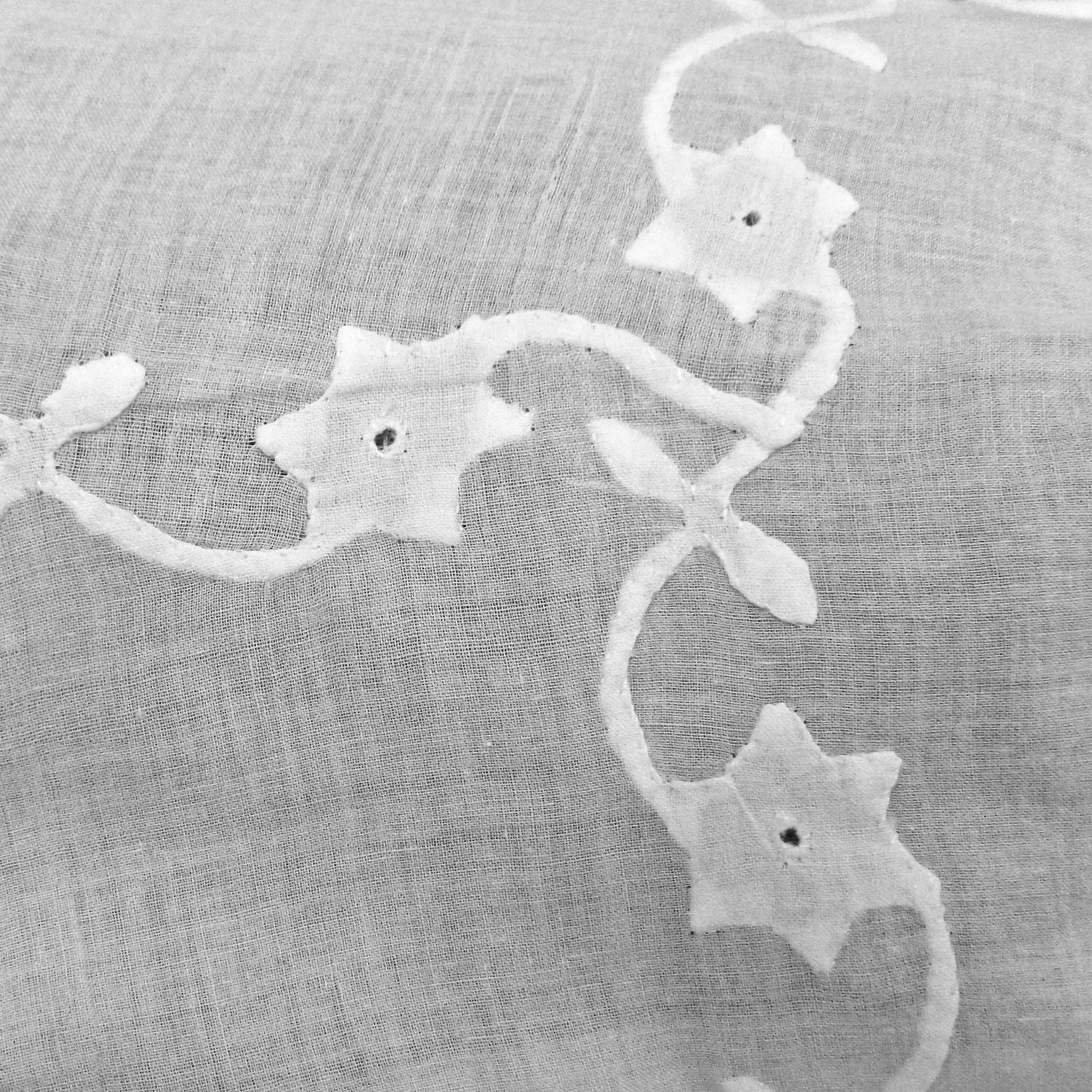 Thursday 3 September, 5-6 p.m. (BST): Online Talk, Chikankari, an Iconic Craft with Paola Manfredi - Image 15