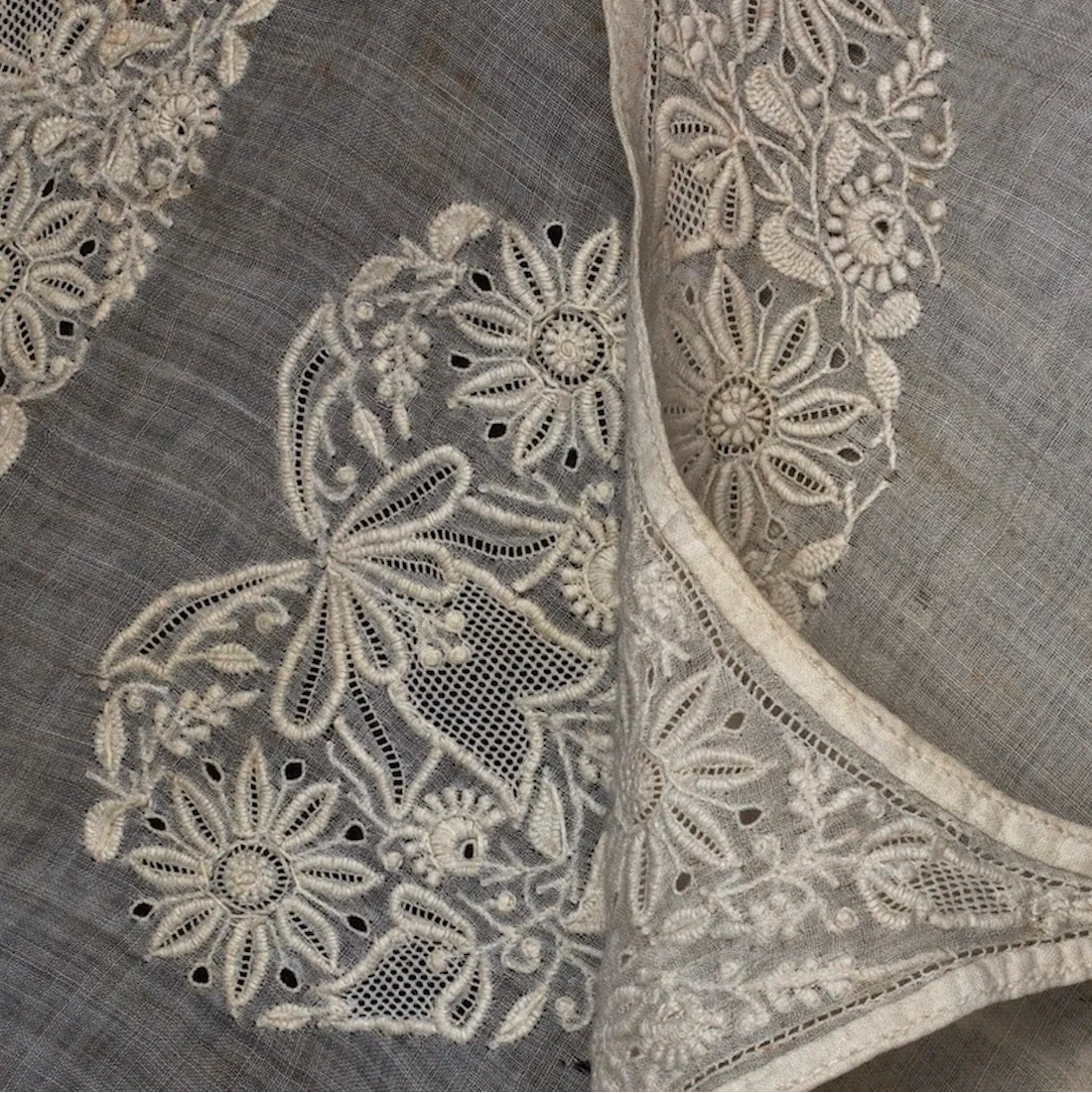 Thursday 3 September, 5-6 p.m. (BST): Online Talk, Chikankari, an Iconic Craft with Paola Manfredi - Image 7