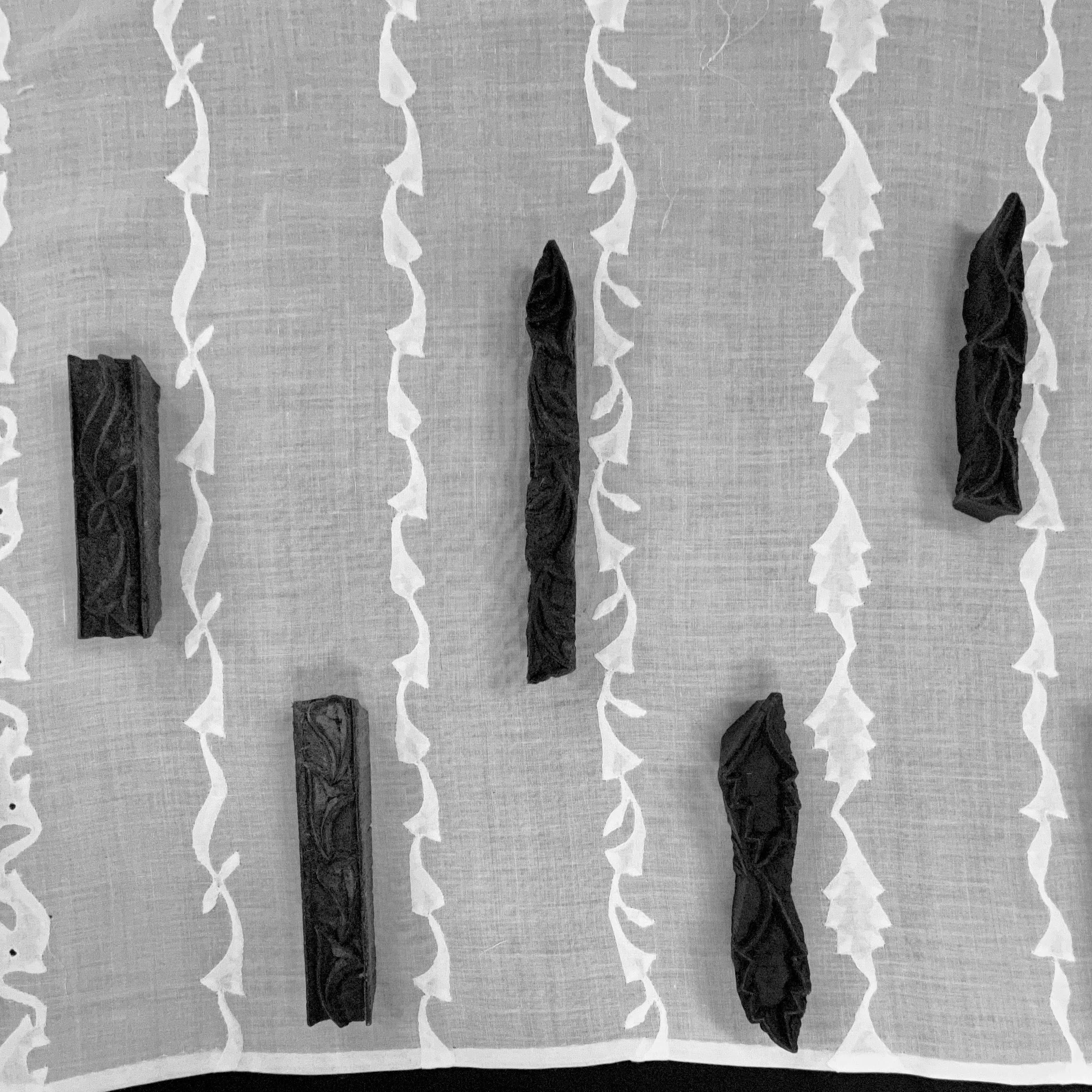 Thursday 3 September, 5-6 p.m. (BST): Online Talk, Chikankari, an Iconic Craft with Paola Manfredi - Image 9