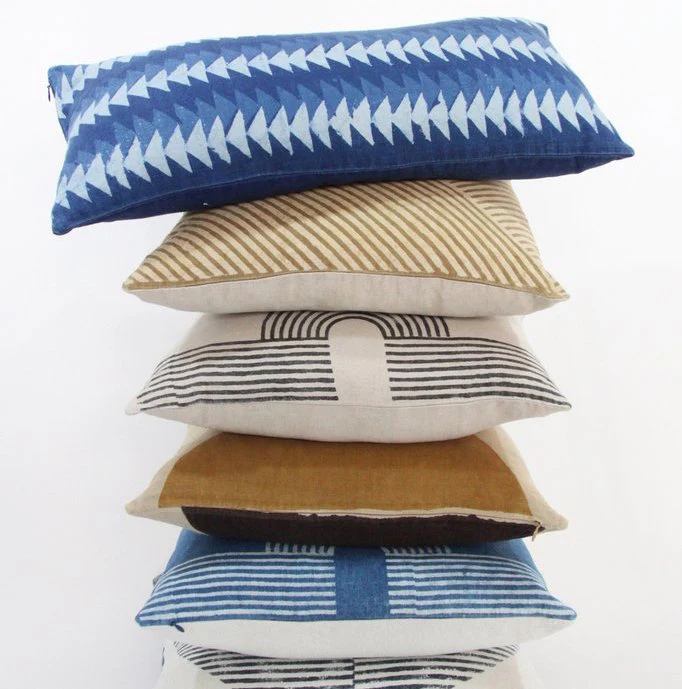 Block Printing with Dheeraj Chhipa, Barley Roscoe and Hopie & Lily Stockman - Image 16