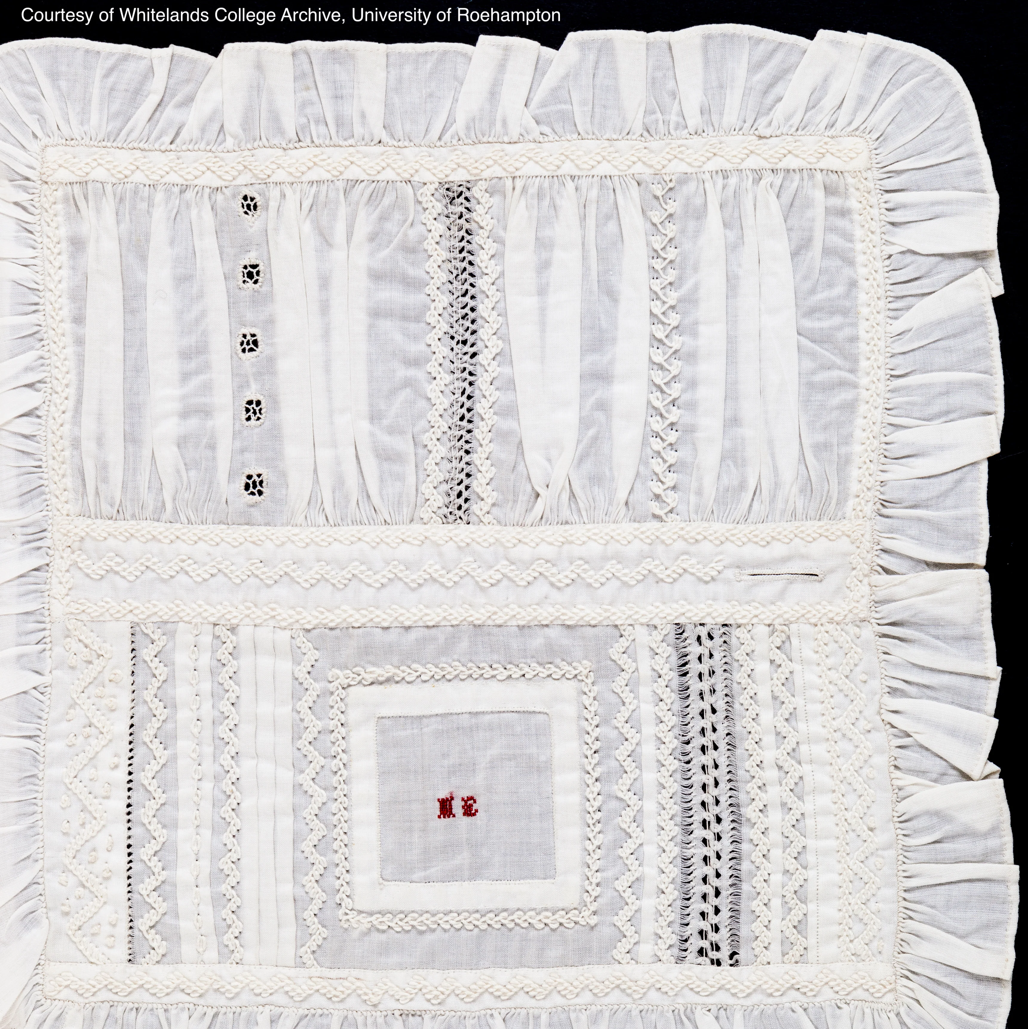 Sew Simple with Barbara Burman, Claire Wellesley-Smith, Ekta Kaul and Vivienne Richmond - Image 10