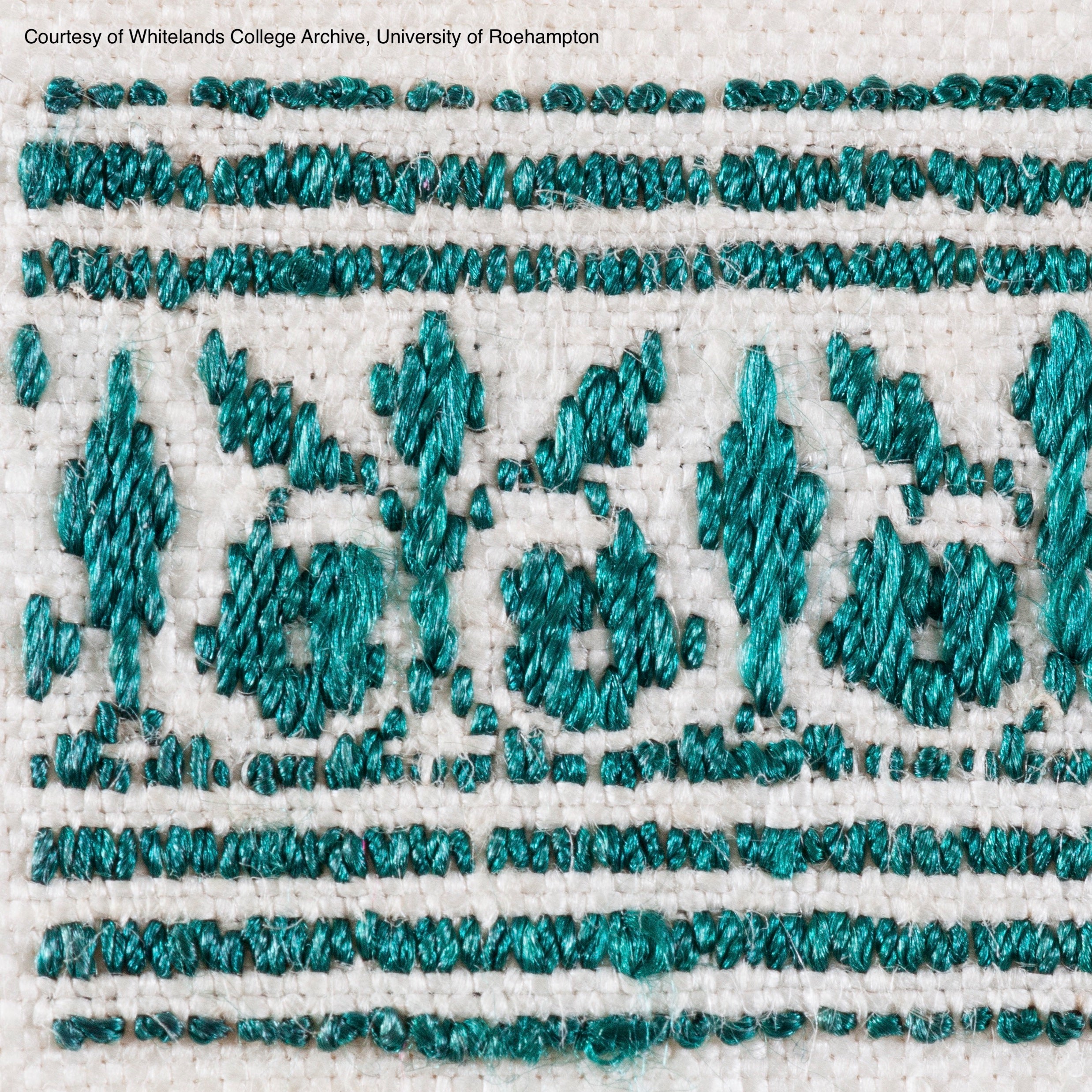 Sew Simple with Barbara Burman, Claire Wellesley-Smith, Ekta Kaul and Vivienne Richmond - Image 13