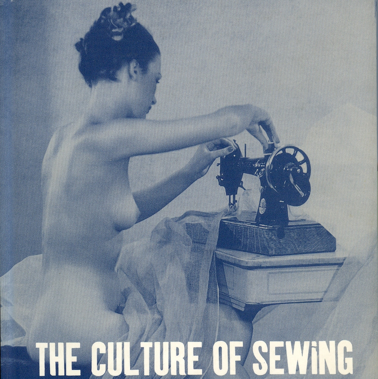 Sew Simple with Barbara Burman, Claire Wellesley-Smith, Ekta Kaul and Vivienne Richmond - Image 18