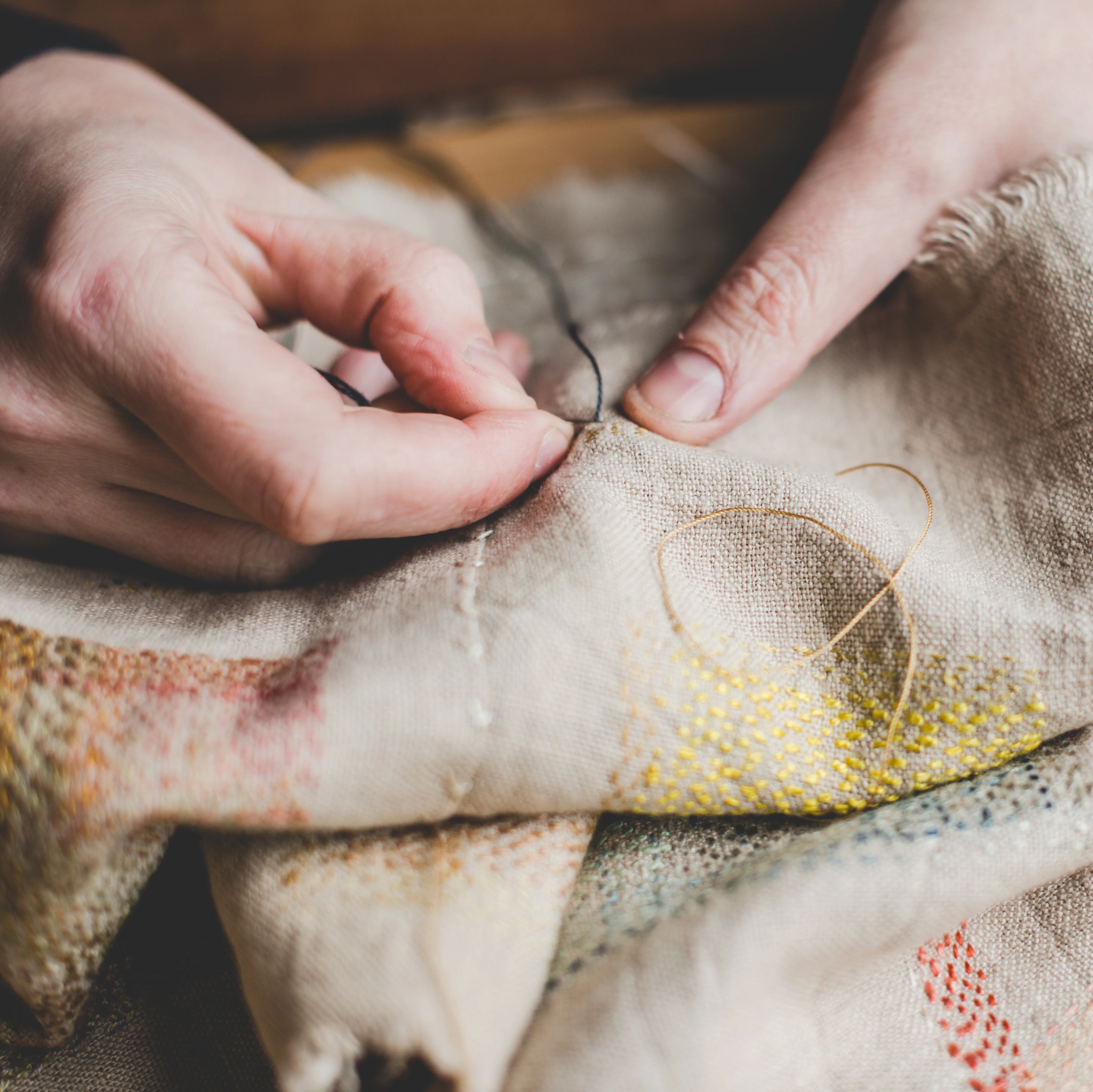 Sew Simple with Barbara Burman, Claire Wellesley-Smith, Ekta Kaul and Vivienne Richmond - Image 2