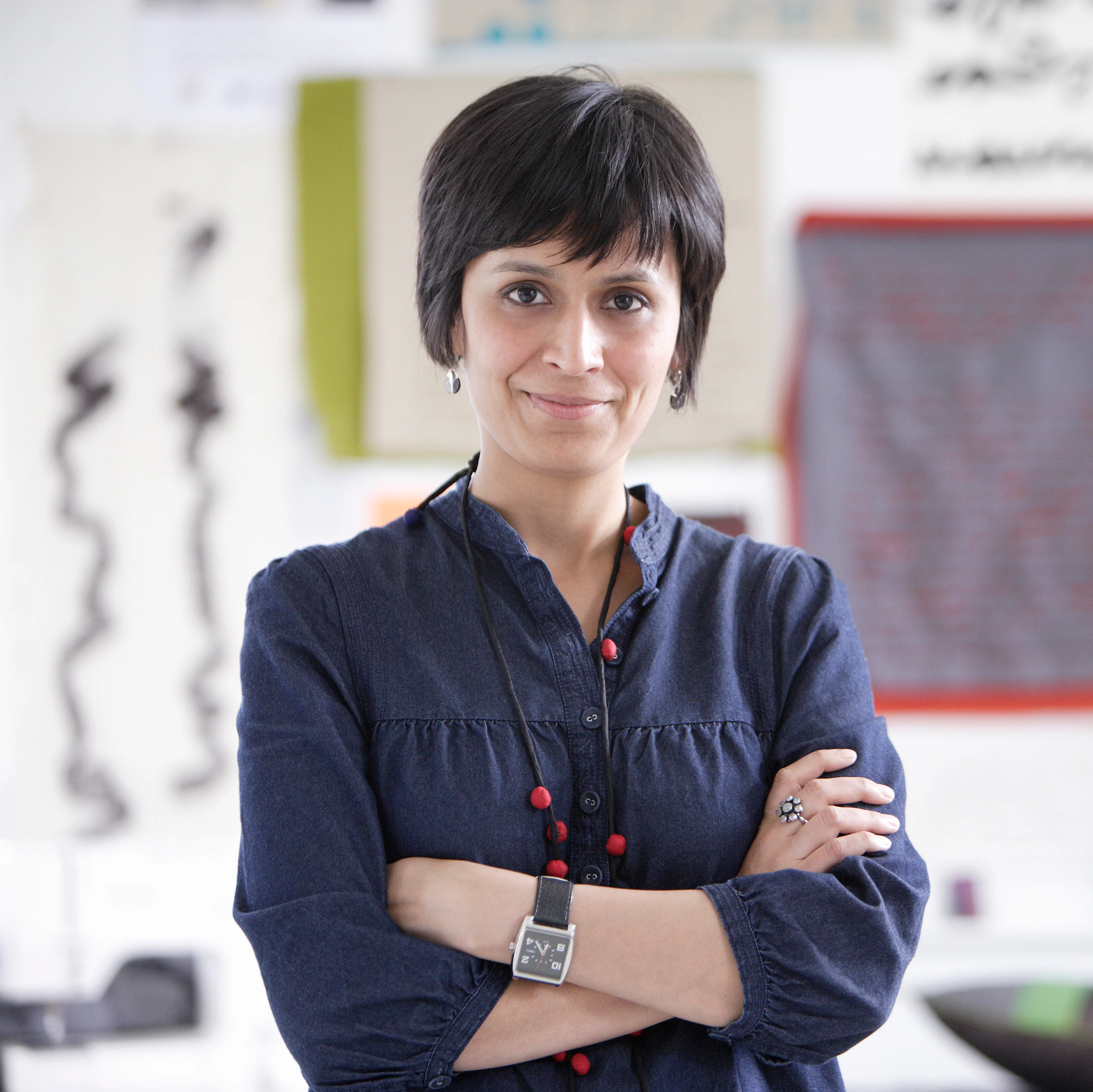 Sew Simple with Barbara Burman, Claire Wellesley-Smith, Ekta Kaul and Vivienne Richmond - Image 20