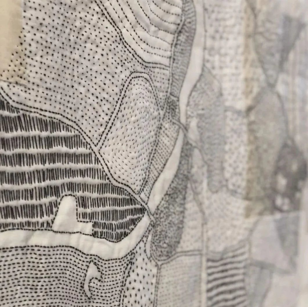 Sew Simple with Barbara Burman, Claire Wellesley-Smith, Ekta Kaul and Vivienne Richmond - Image 21