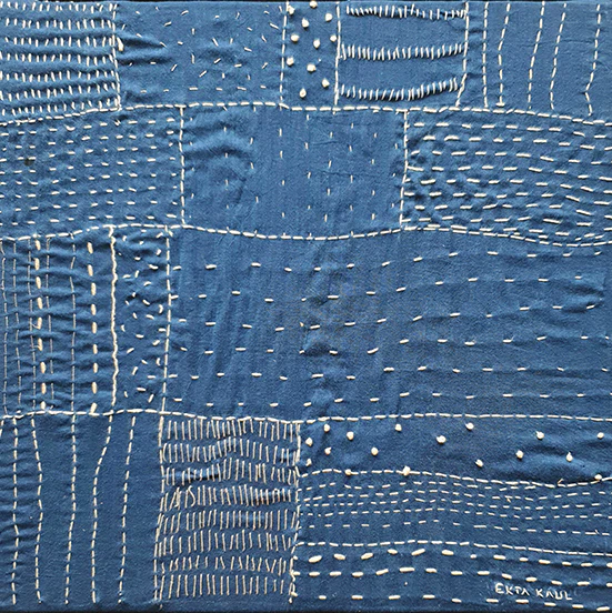 Sew Simple with Barbara Burman, Claire Wellesley-Smith, Ekta Kaul and Vivienne Richmond - Image 22