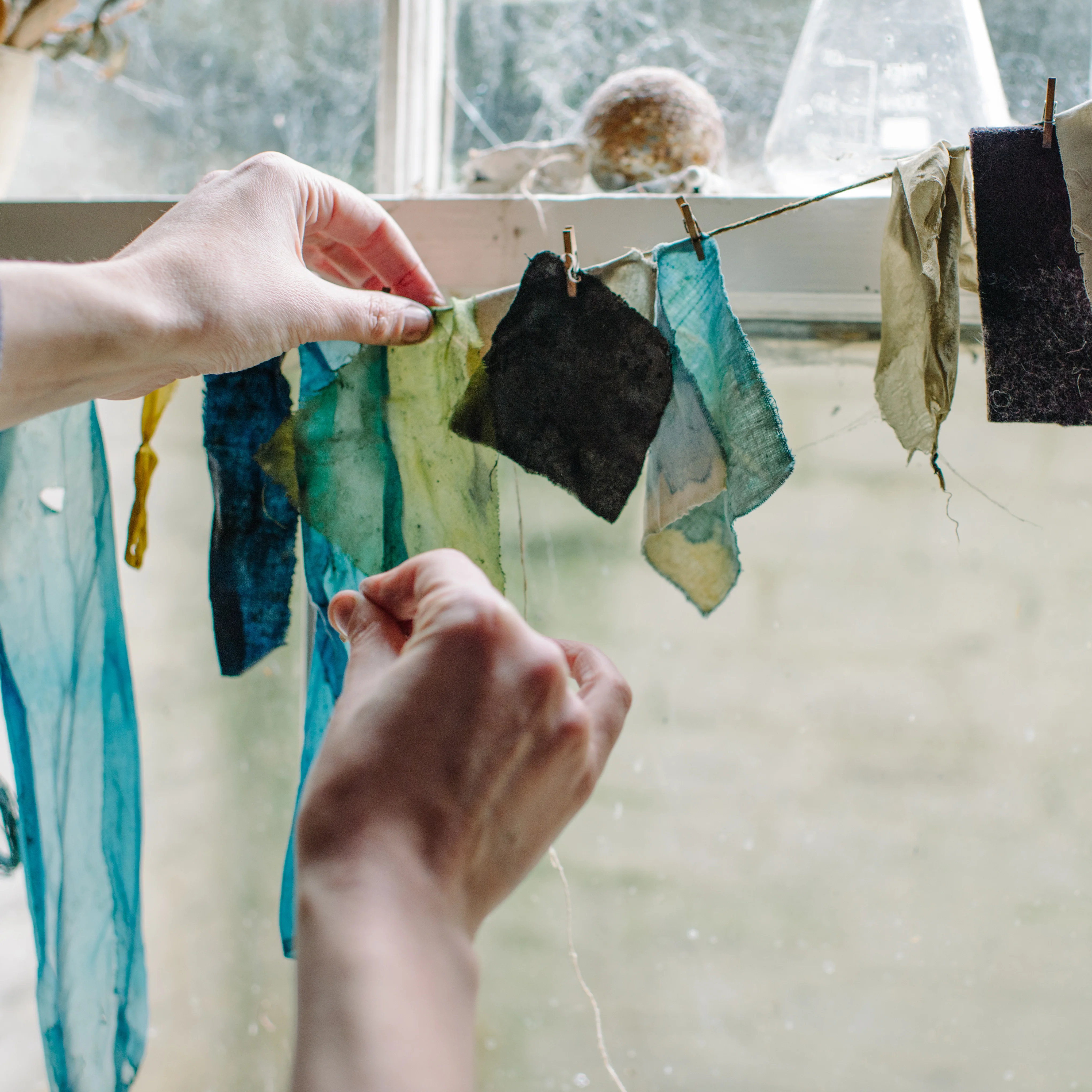 Sew Simple with Barbara Burman, Claire Wellesley-Smith, Ekta Kaul and Vivienne Richmond - Image 7