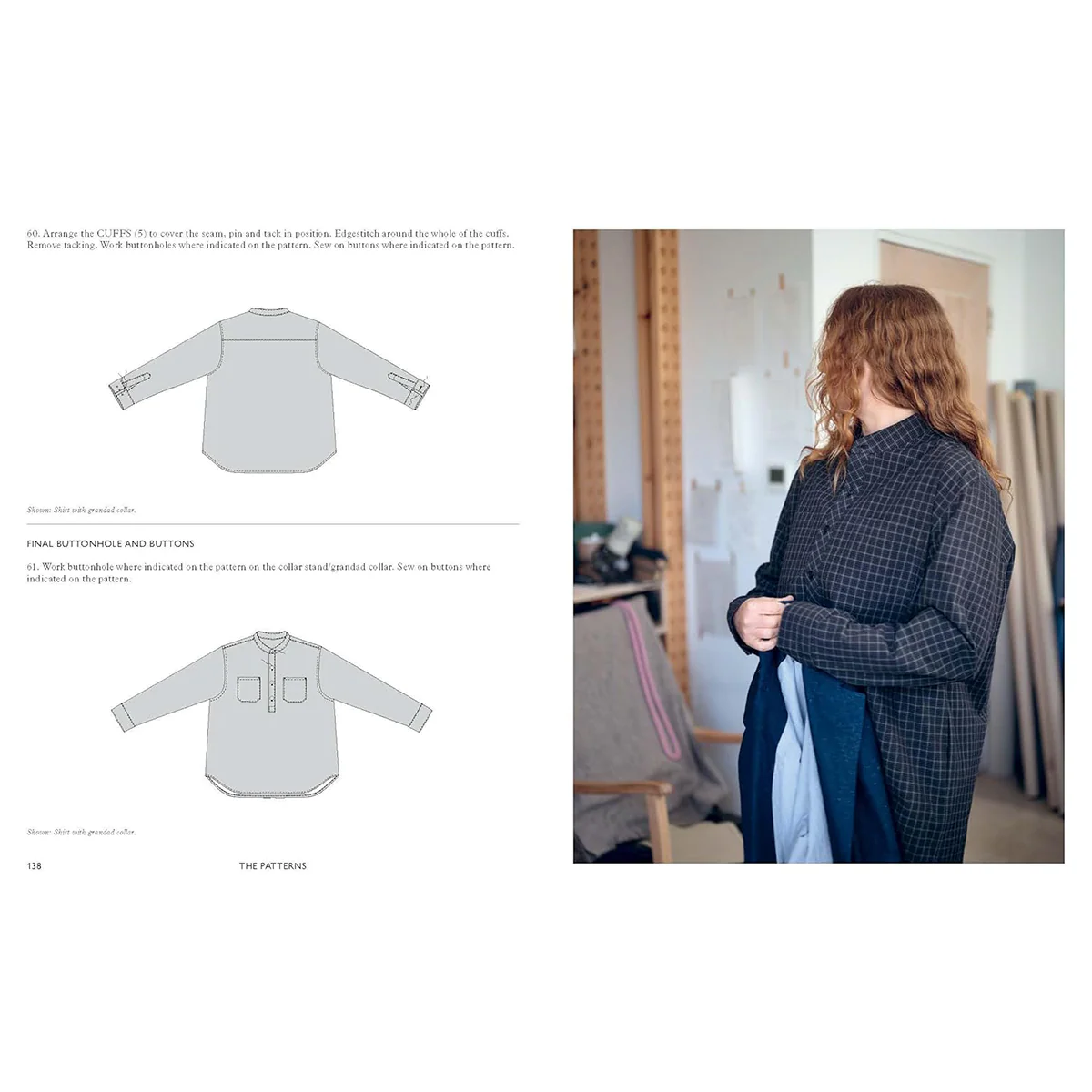 WORKWEAR, Merchant & Mills - Image 10
