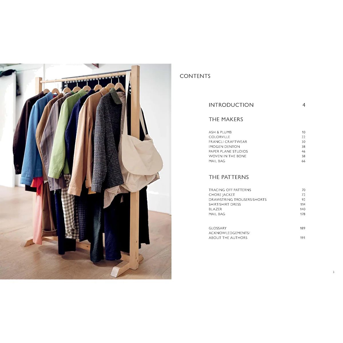 WORKWEAR, Merchant & Mills - Image 3