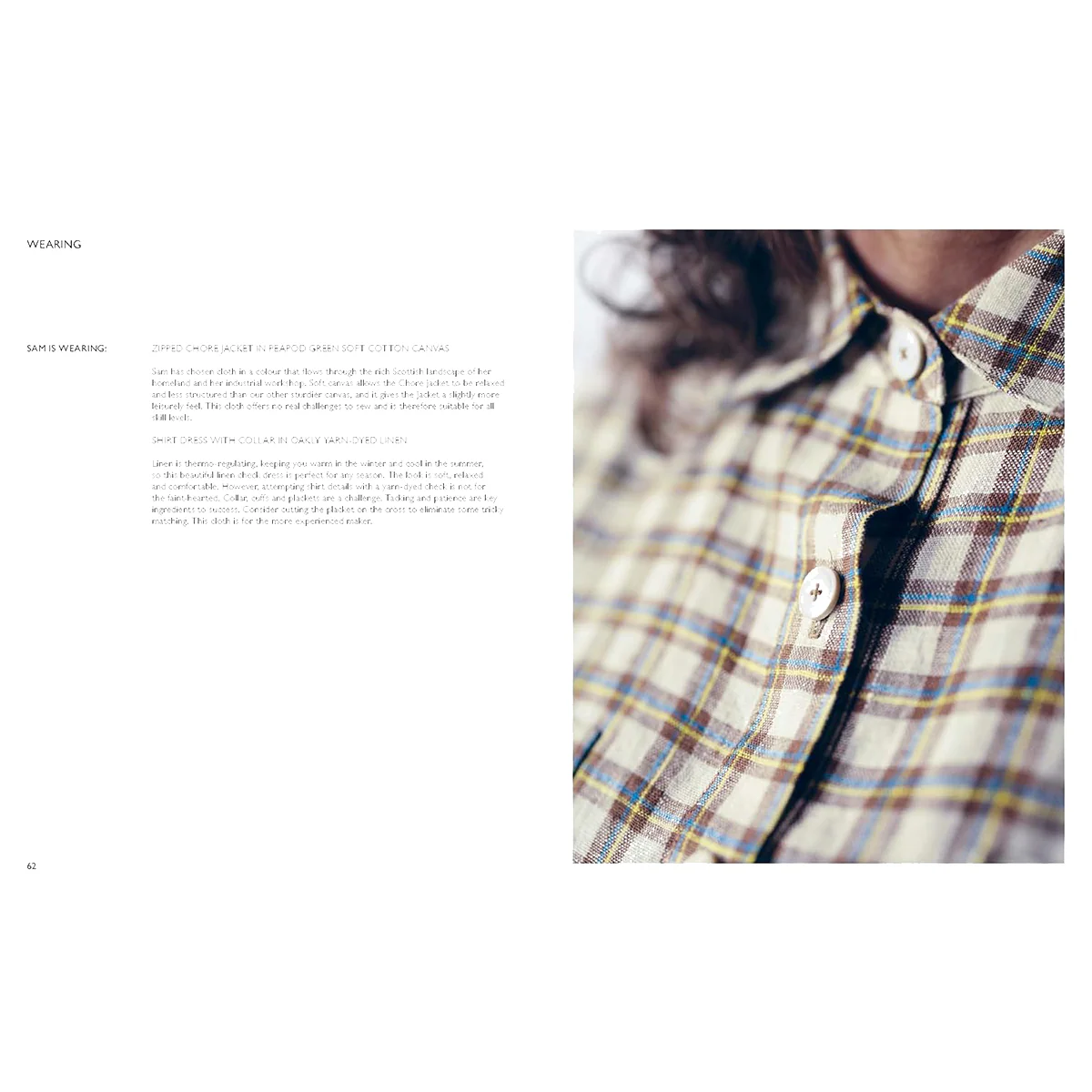 WORKWEAR, Merchant & Mills - Image 4