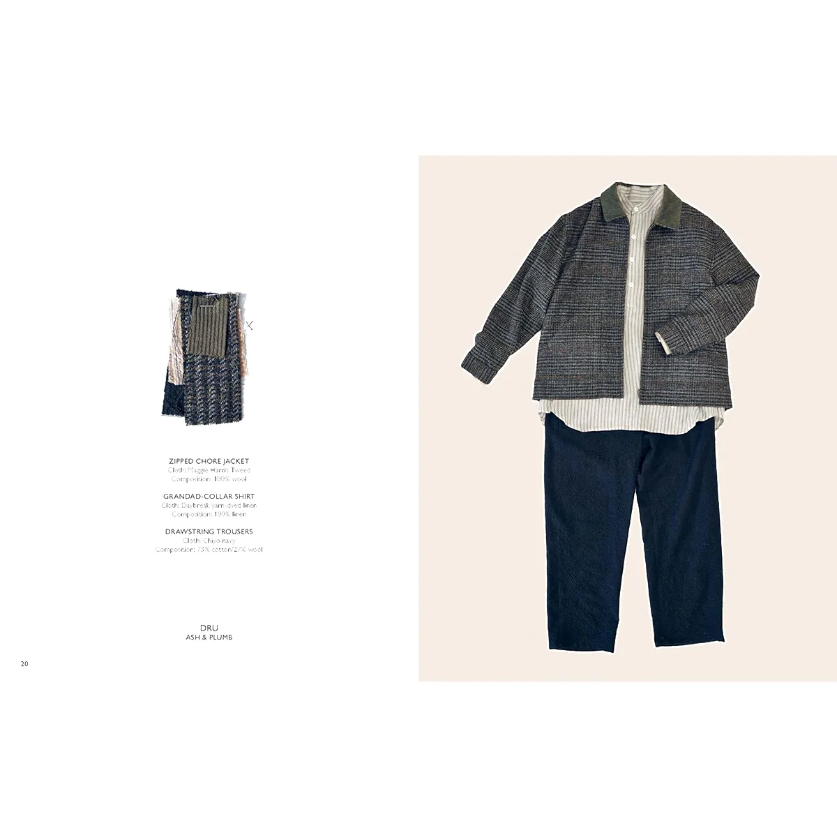 WORKWEAR, Merchant & Mills - Image 5