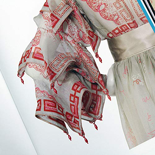 Zandra Rhodes: 50 Fabulous Years in Fashion, Zandra Rhodes and Dennis Nothdruft - Image 3